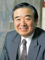 今井誠則氏